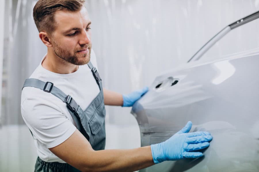 Paintless Dent Repair Idaho