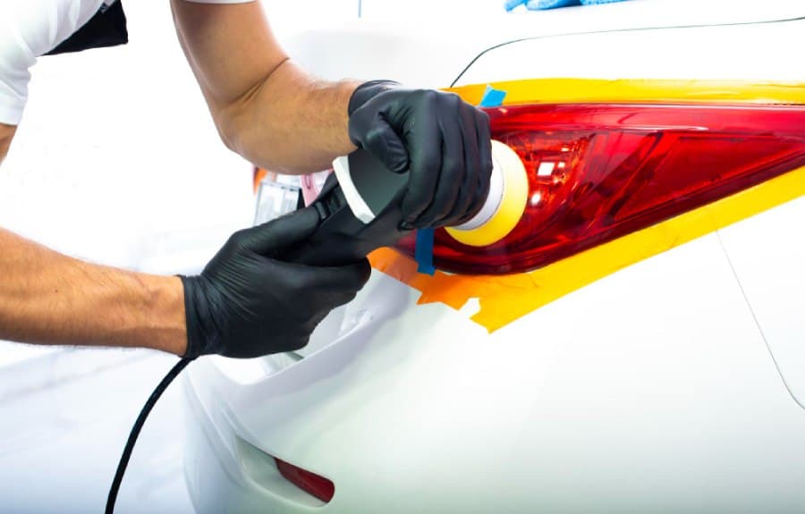 Hail Damage Repair In Idaho