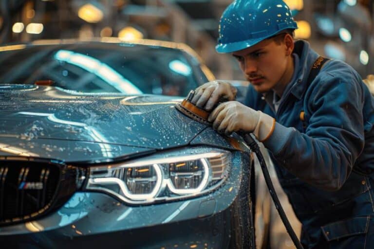 Affordable Excellence: How Paintless Dent Repair Delivers Quality on a Budget
