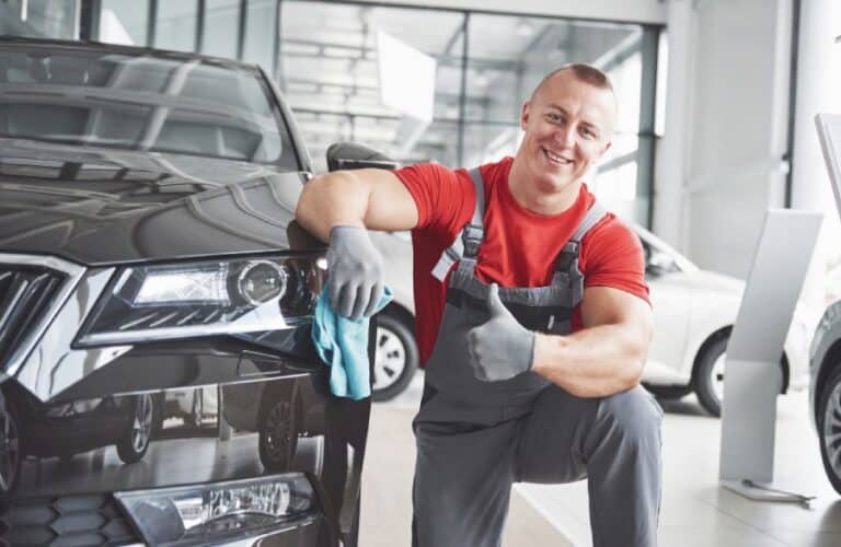 The Evolution Of Dent Repair: From Traditional Methods To Paintless Dent Repair Techniques In Idaho
