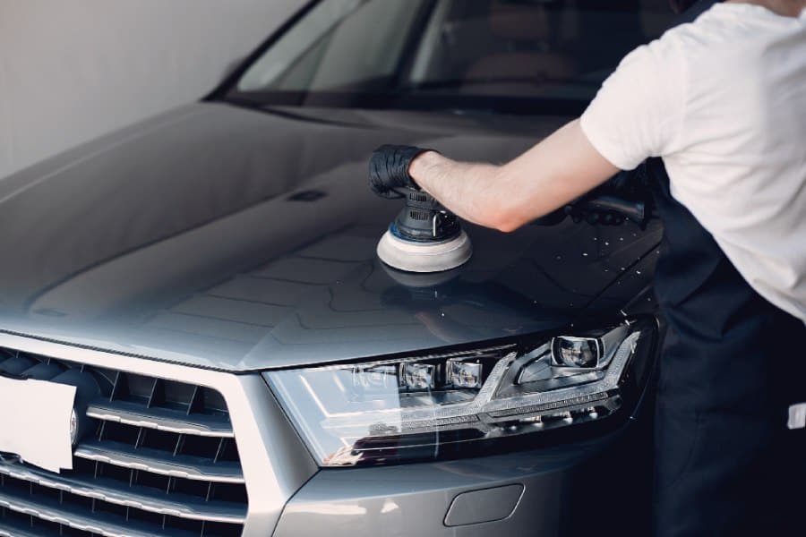 Dent Repair In Idaho
