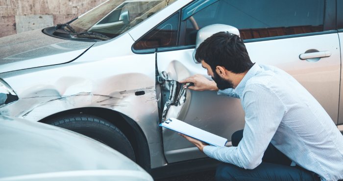 dent repair idaho