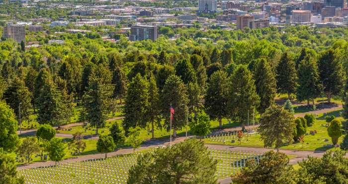 boise