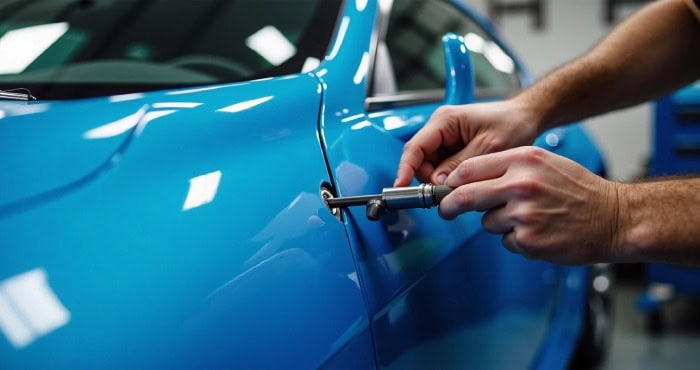 dent repair