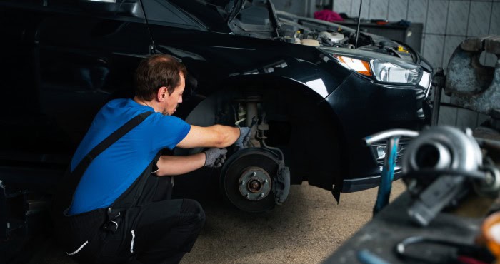 dent repair
