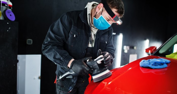 dent repair