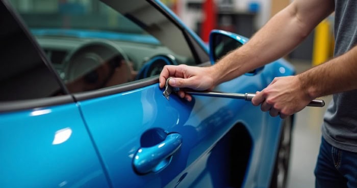 dent repair