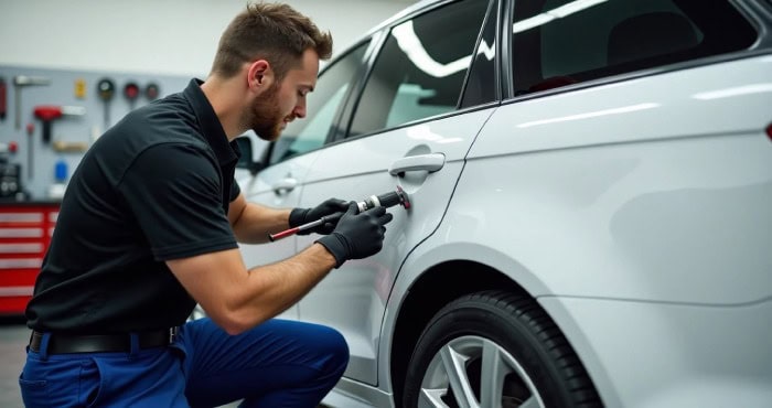dent repair