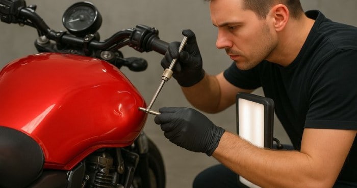 dent repair