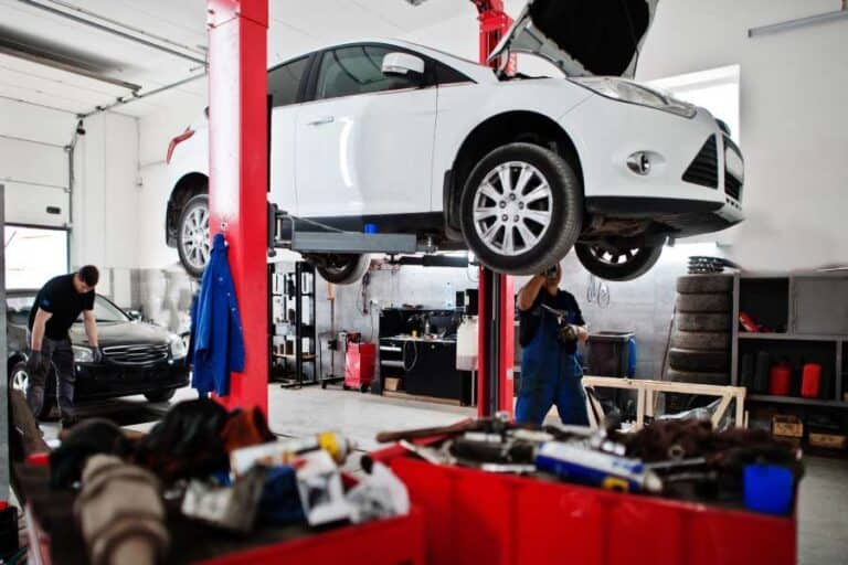 Innovations In Collision Repair: How Technology Is Changing Auto Restoration