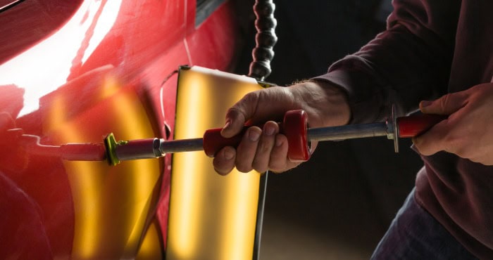 dent repair