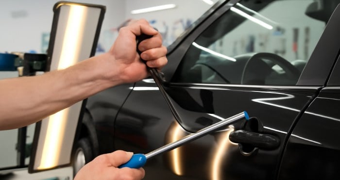 dent repair