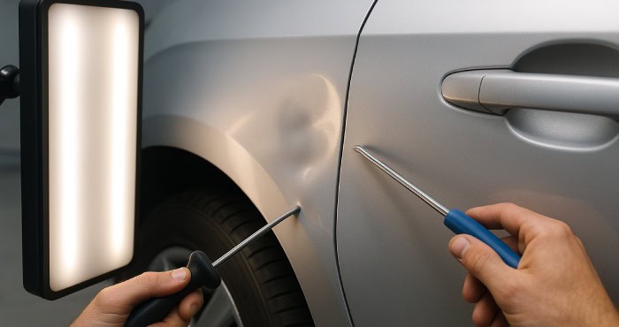 dent repair