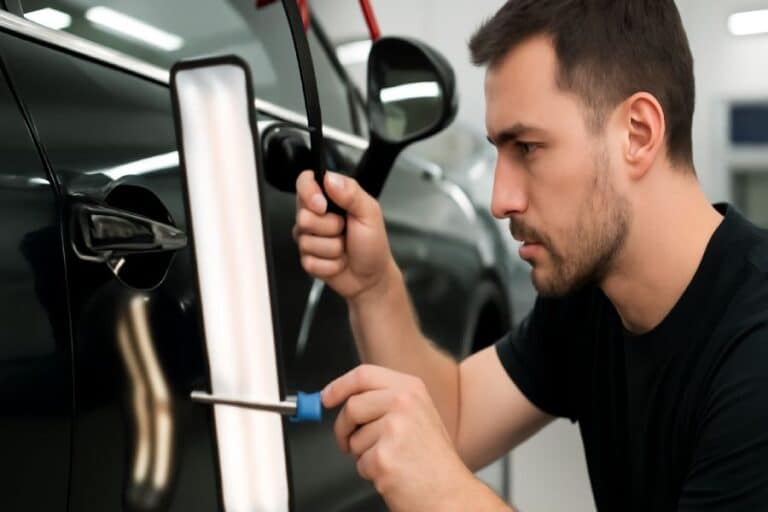 Car Dent Repair: Cost-Effective Solutions Every Driver Should Know