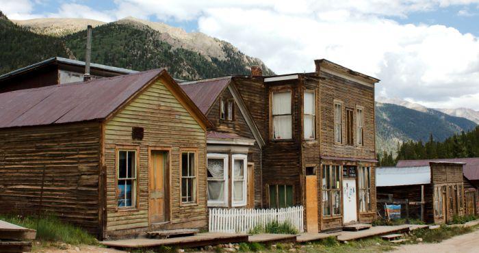 idaho