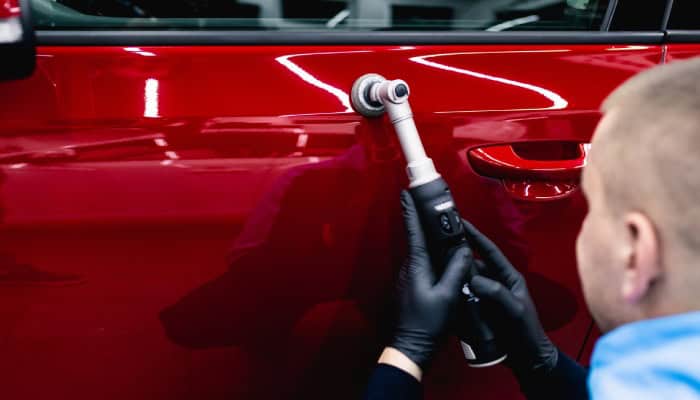 dent repair