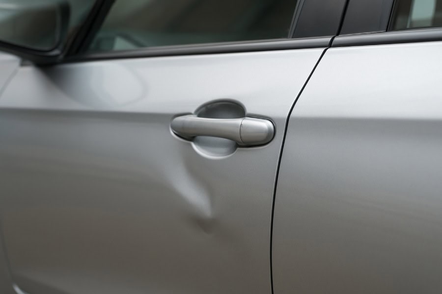 dent repair