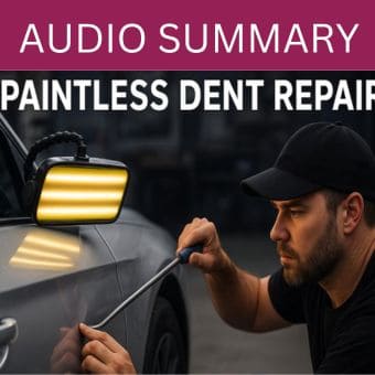3 Ways To Ensure Your Collision Repair Lasts Longer