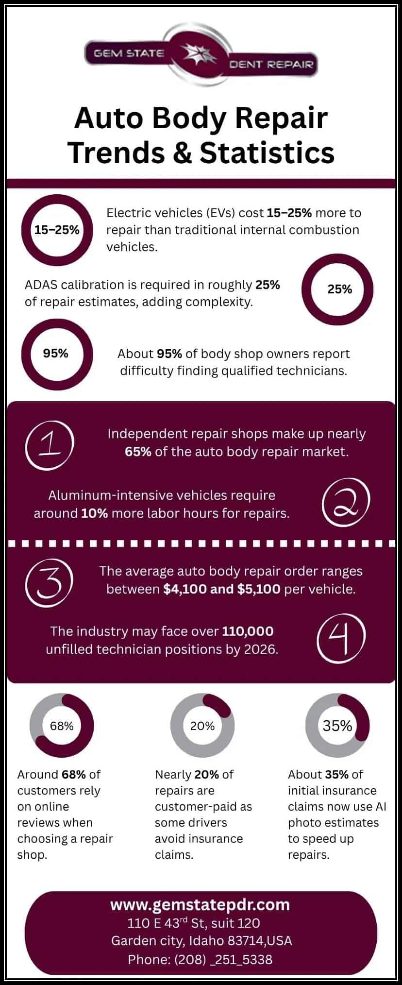 auto body repair