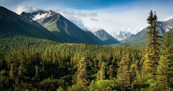 idaho