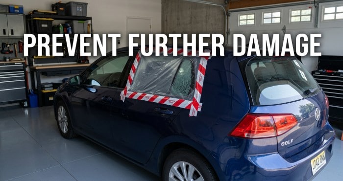 hail damage repair