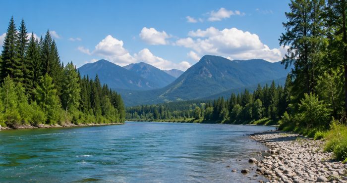idaho