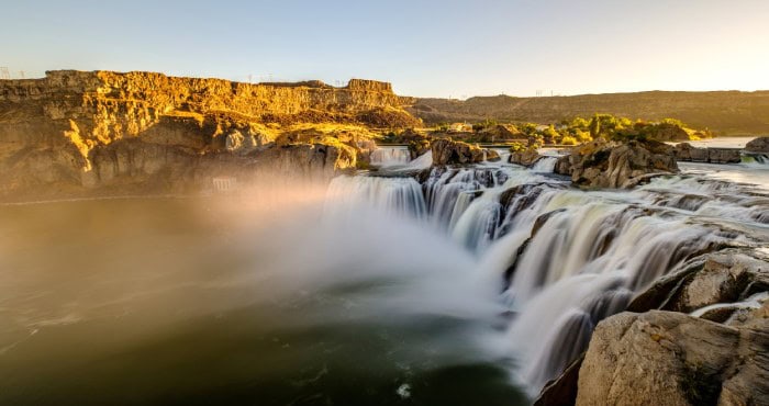 idaho
