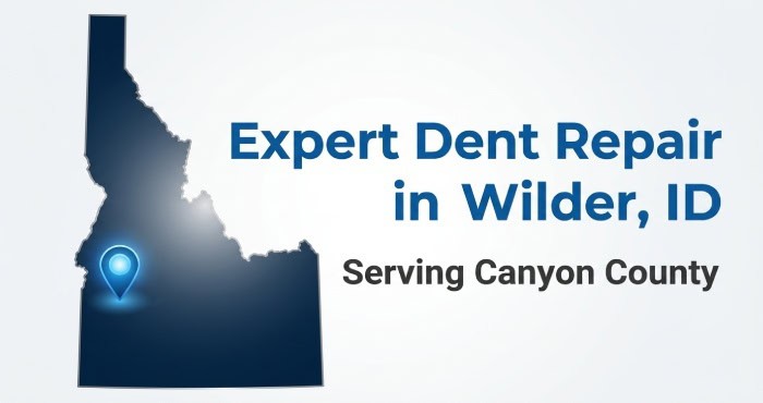 dent repair