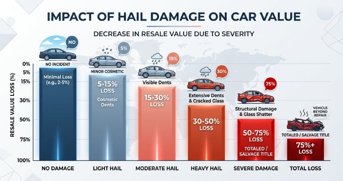 hail dent repair