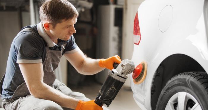 dent repair