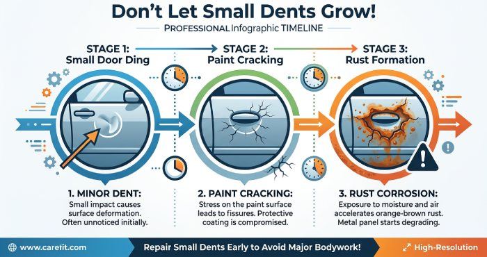 dent repair