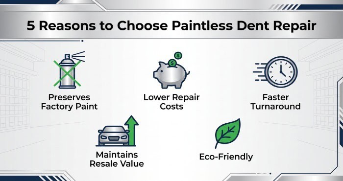dent repair