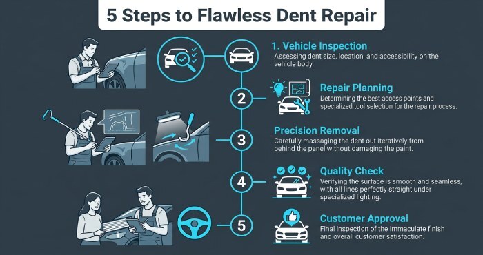 dent repair