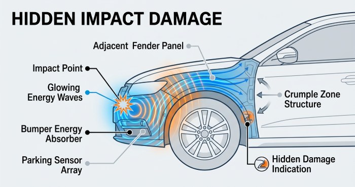hail dent repair