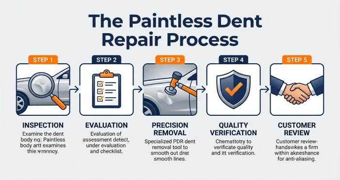 dent repair