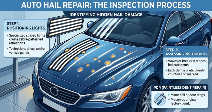 hail damage repair