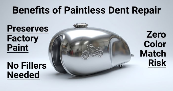 dent repair