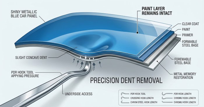 dent repair