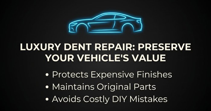 dent repair