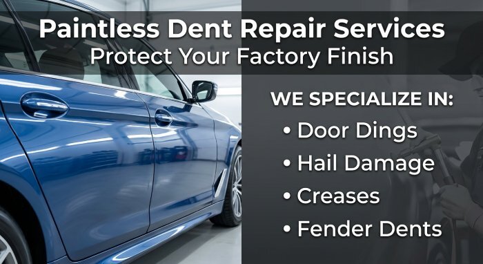 dent repair