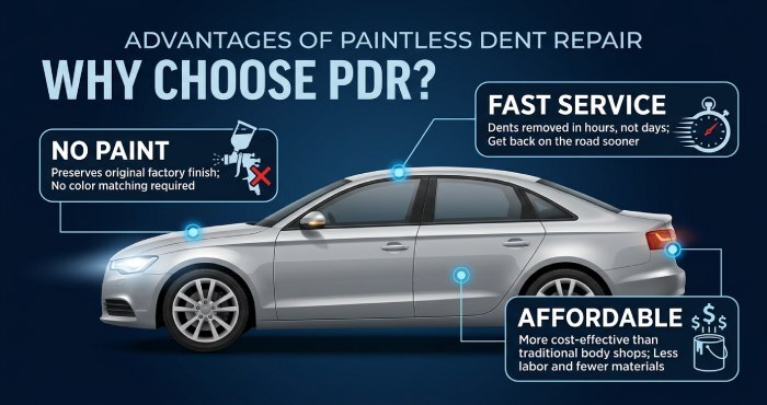 dent repair