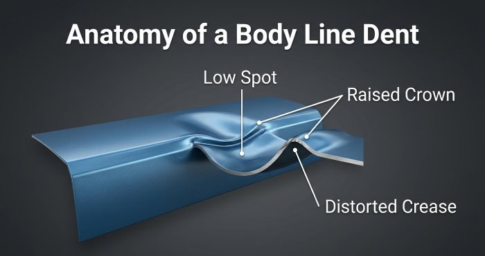 dent repair