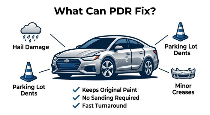 dent repair