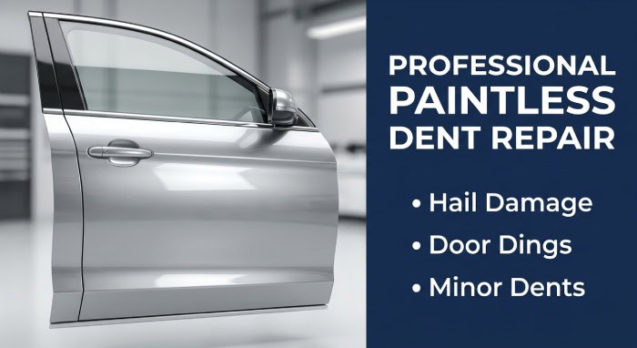 dent repair