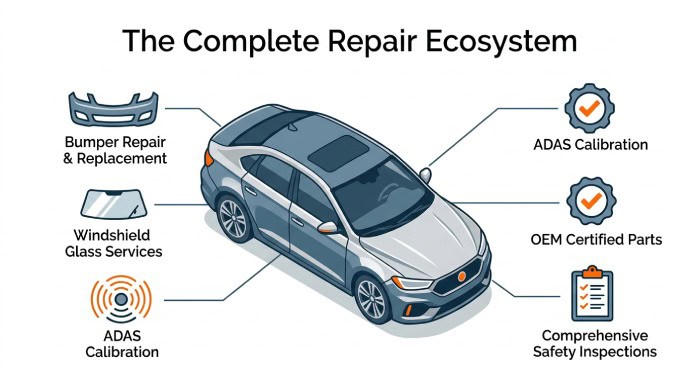 dent repair