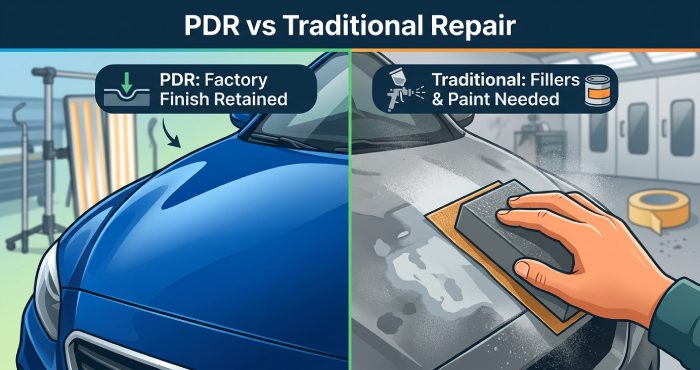 dent repair