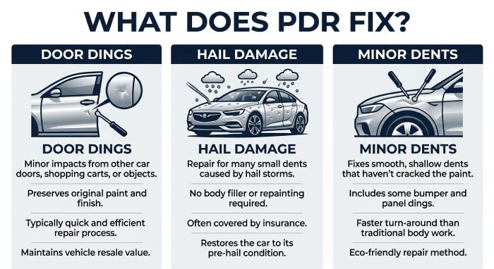 dent repair