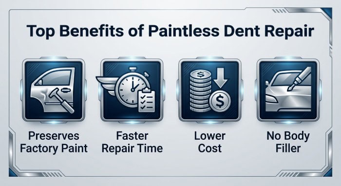 dent repair