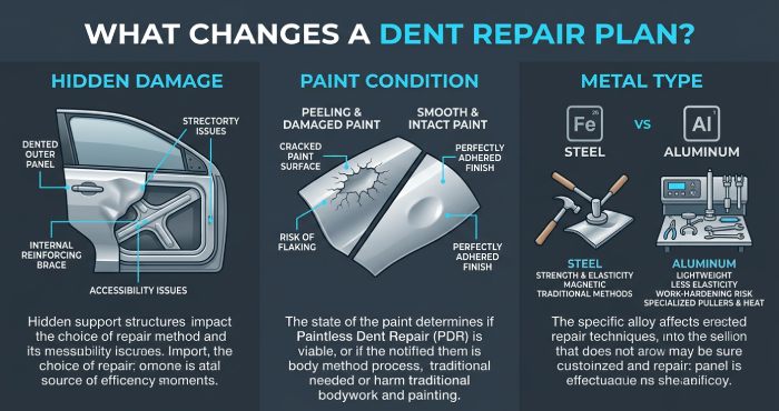 hail damage repair