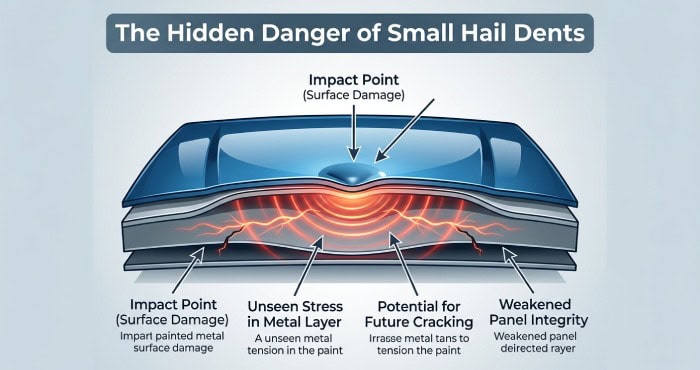 hail damage repair